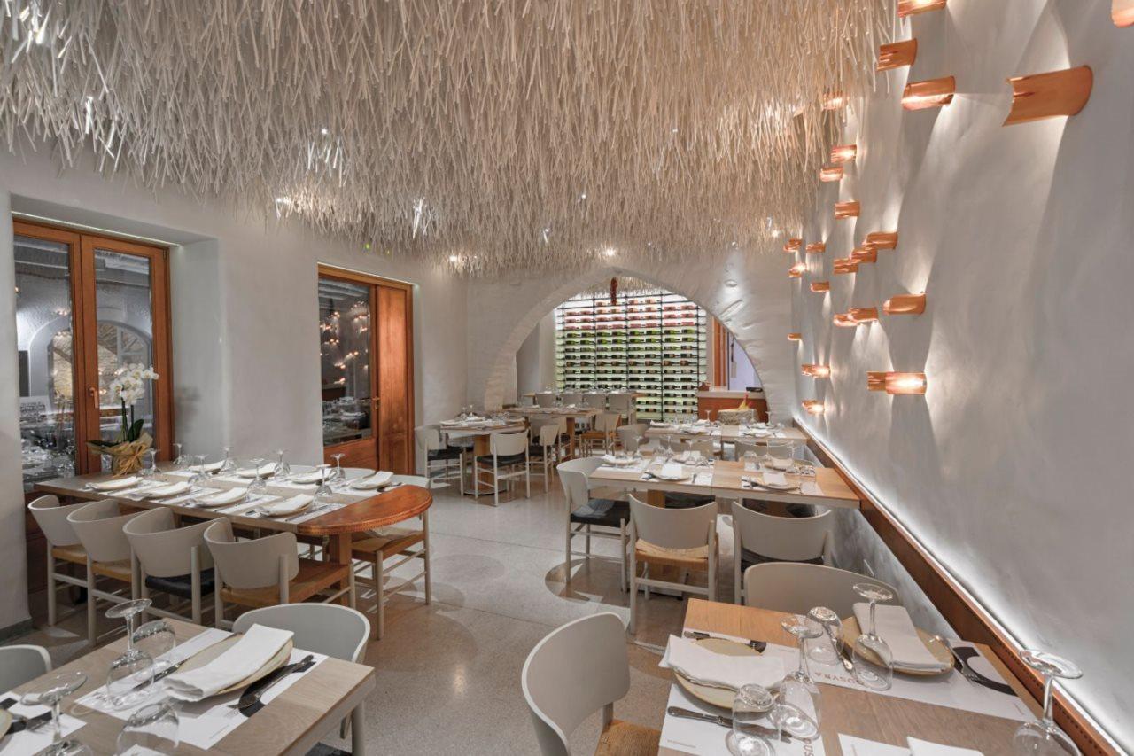 Castro Syros 5*
