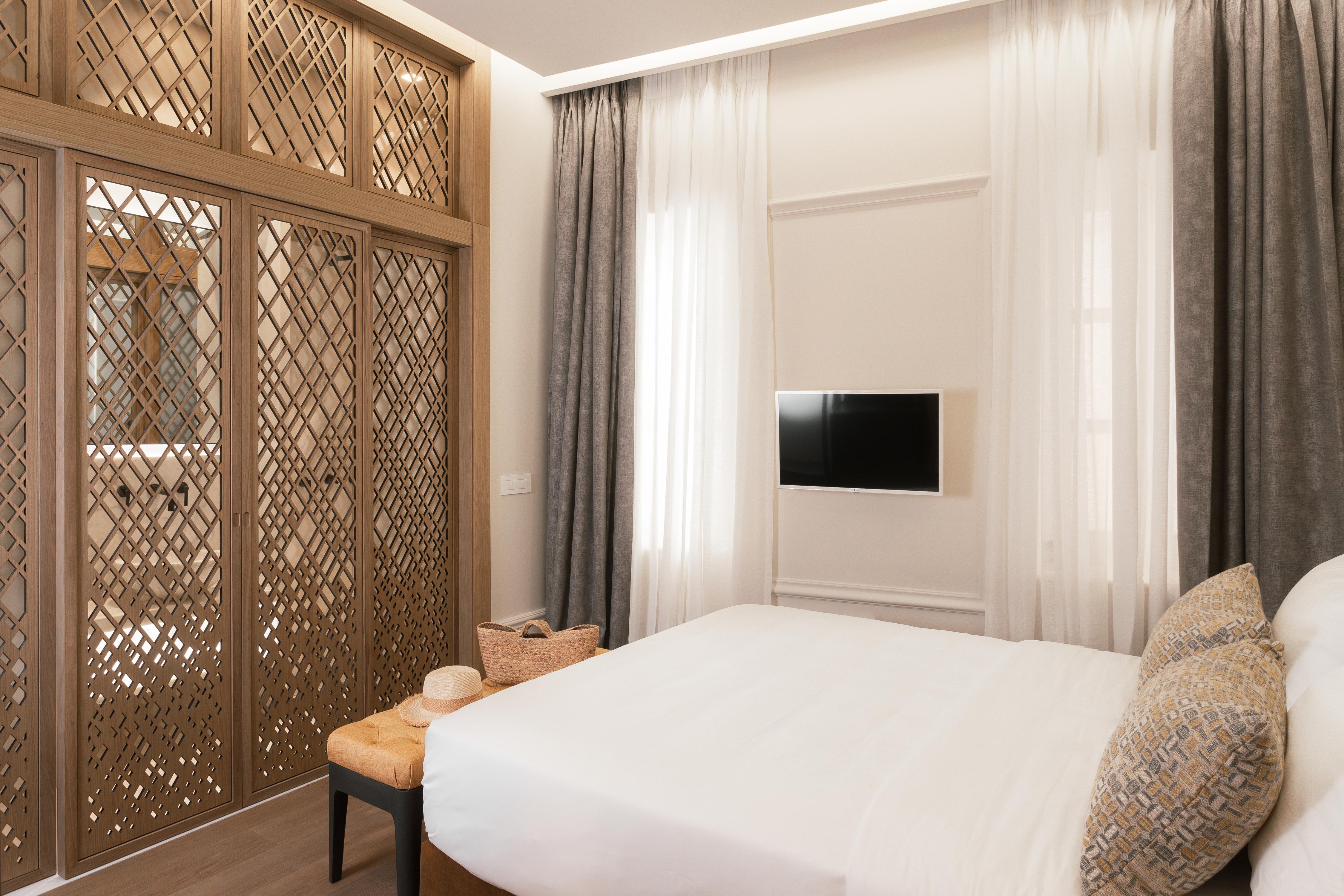 Otel Castro Syros 5*