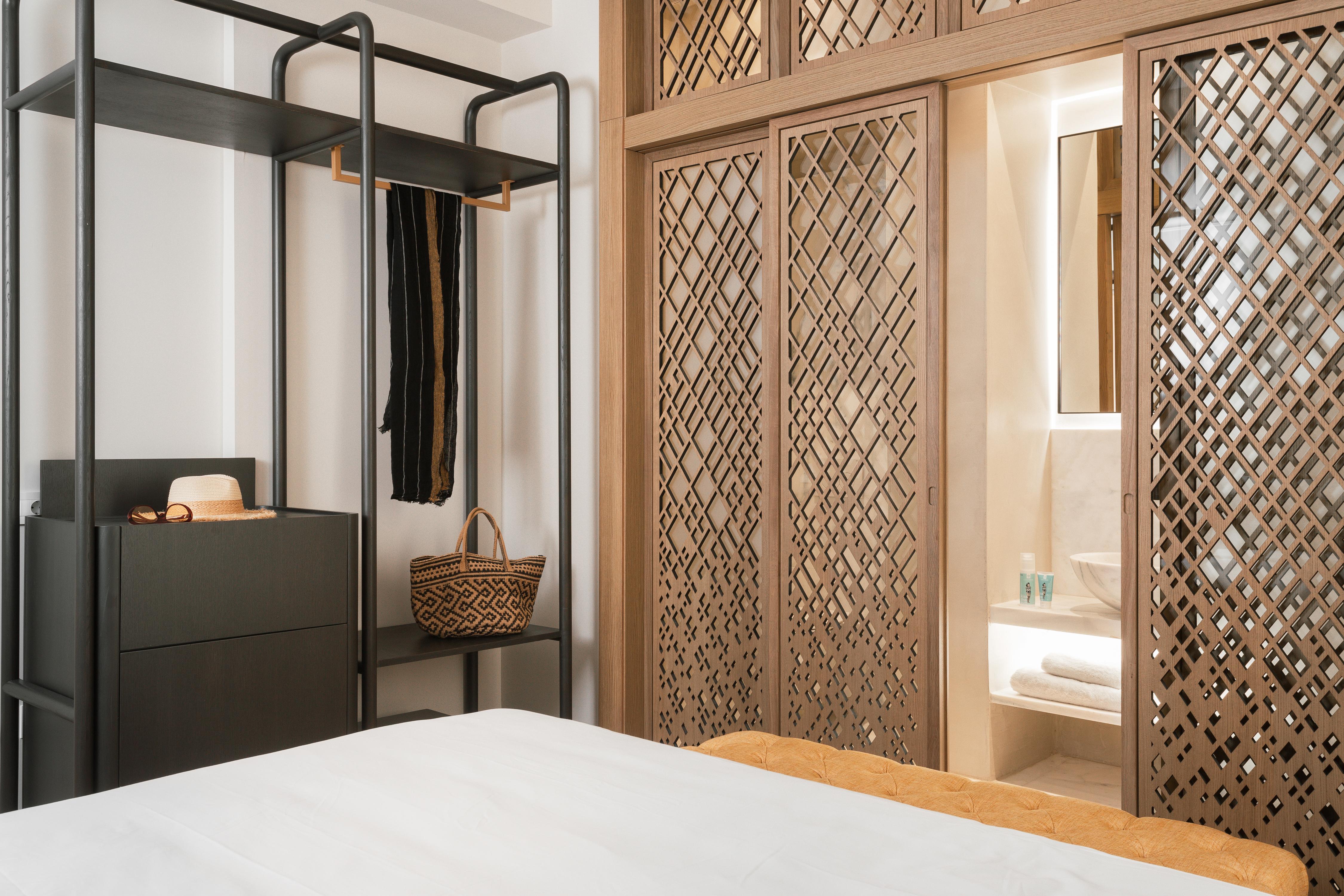 Otel Castro Syros 5*