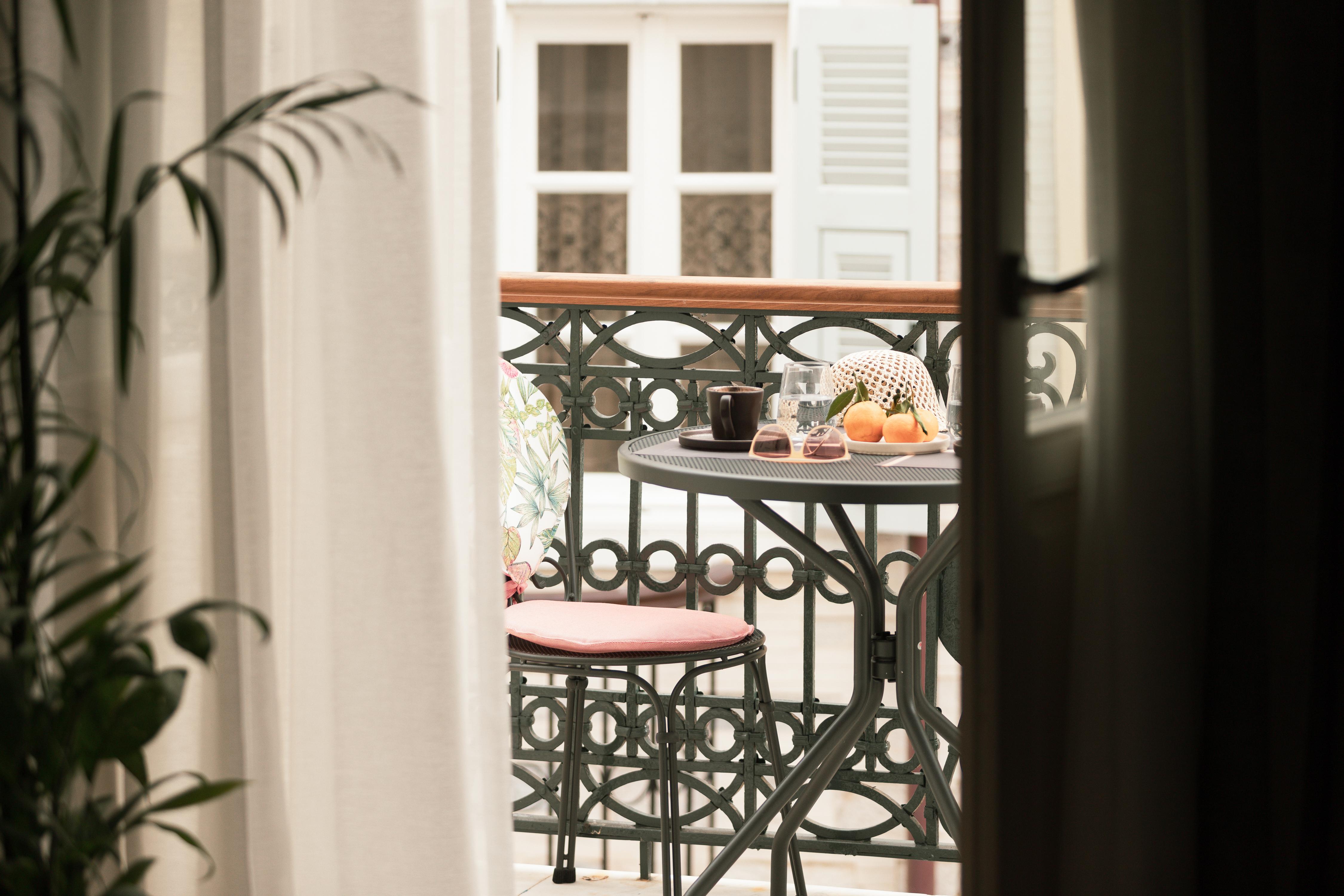 Castro Syros Otel