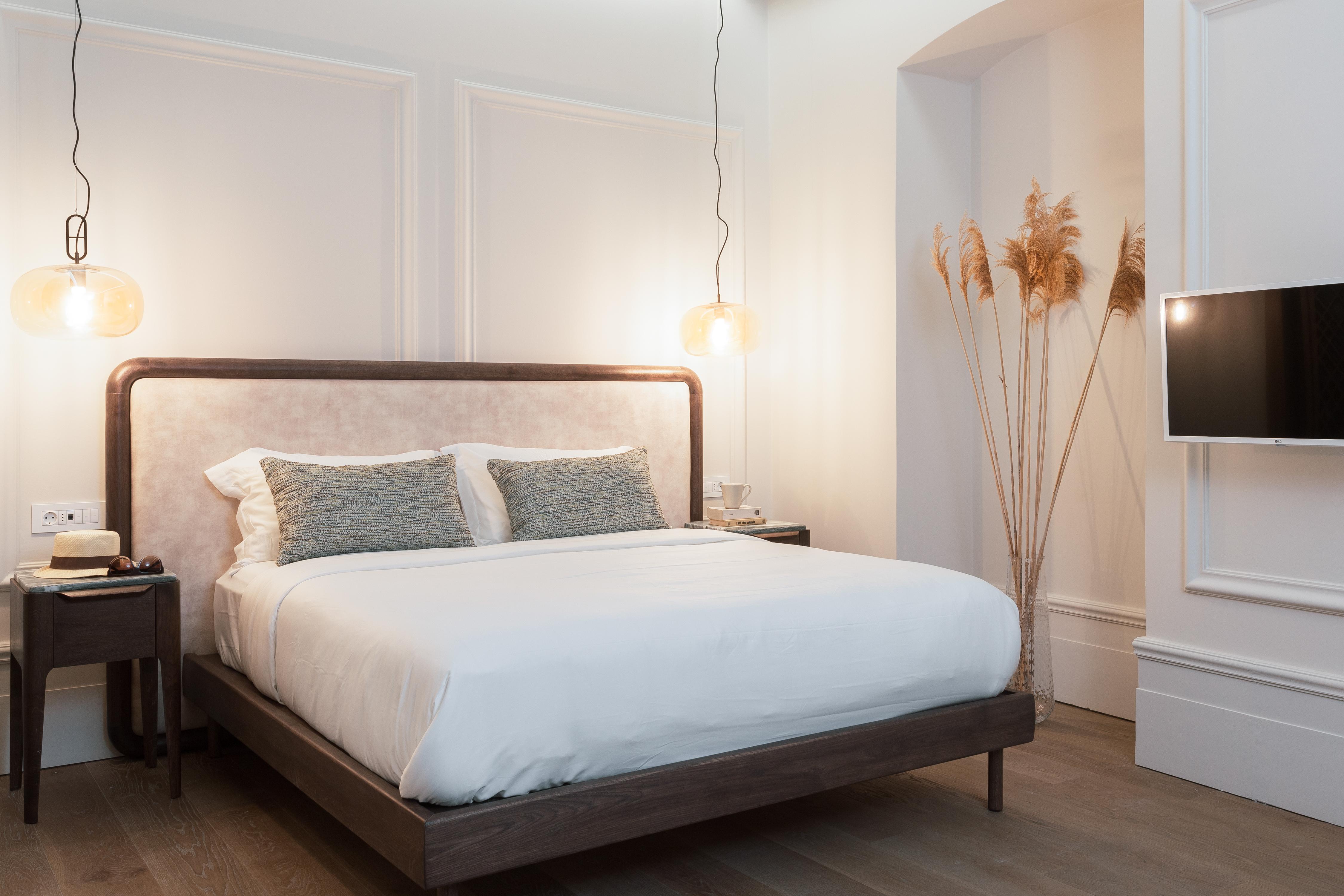 Otel Castro Syros 5*