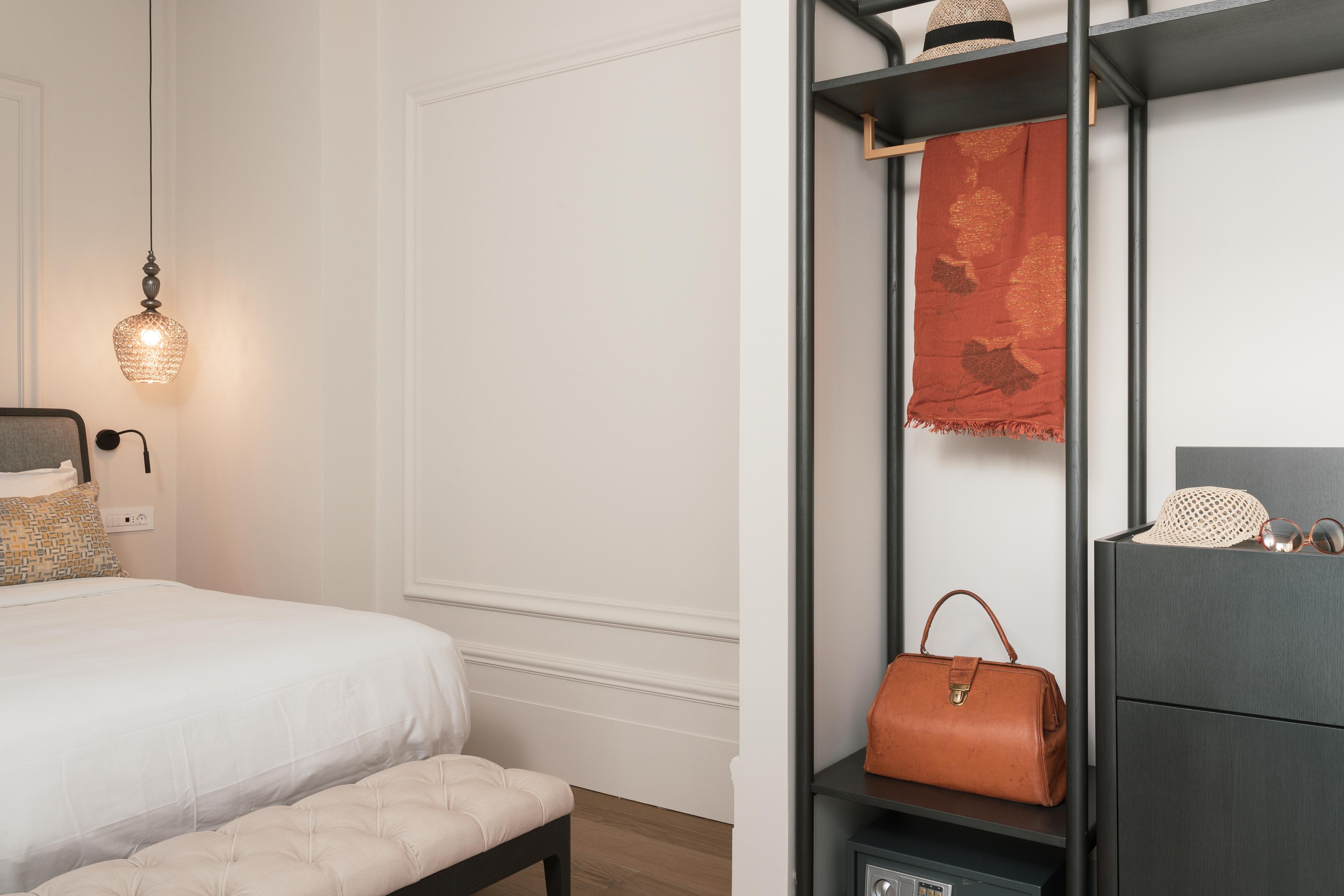 Castro Syros 5* Ermoupoli