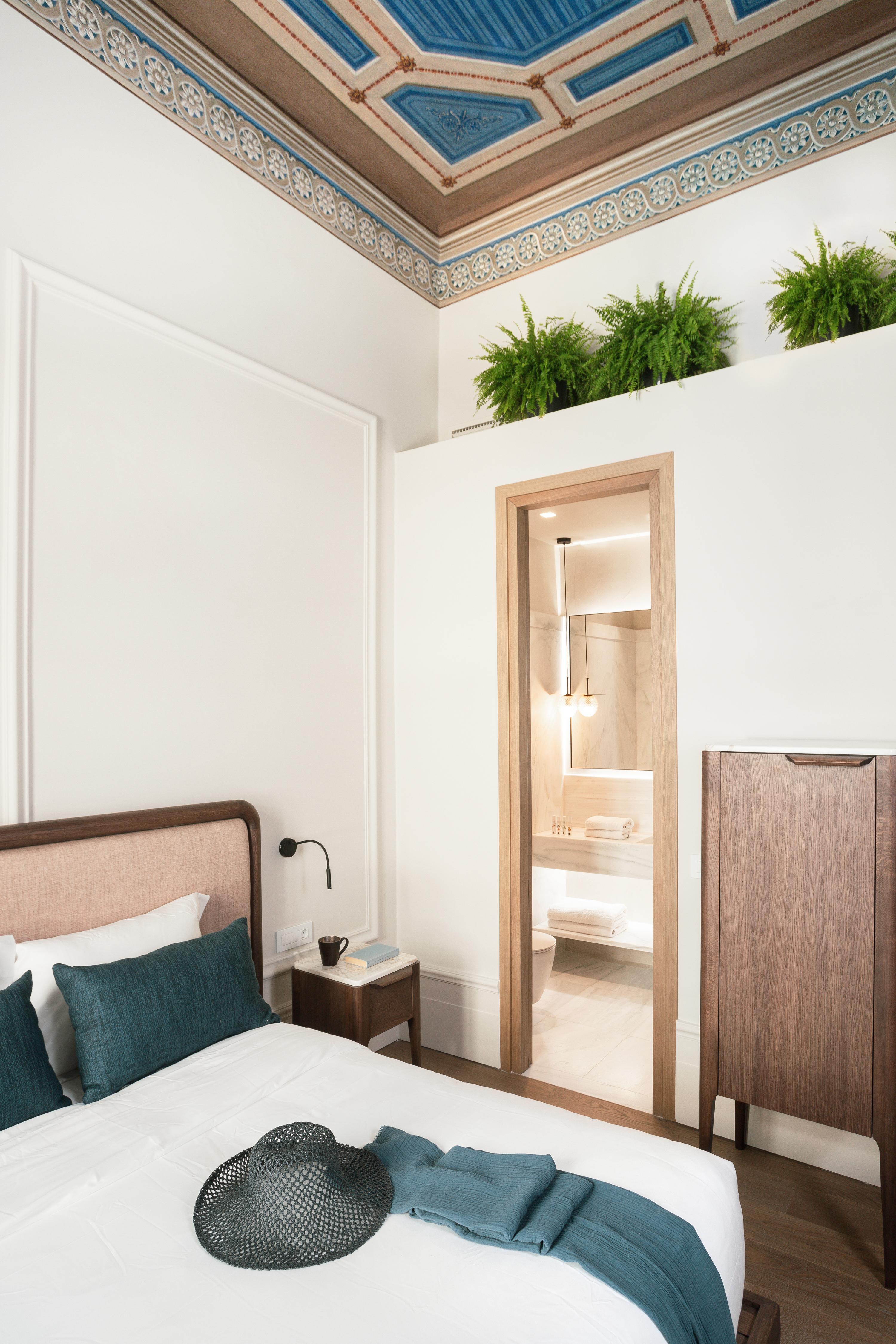 Castro Syros Otel 5*