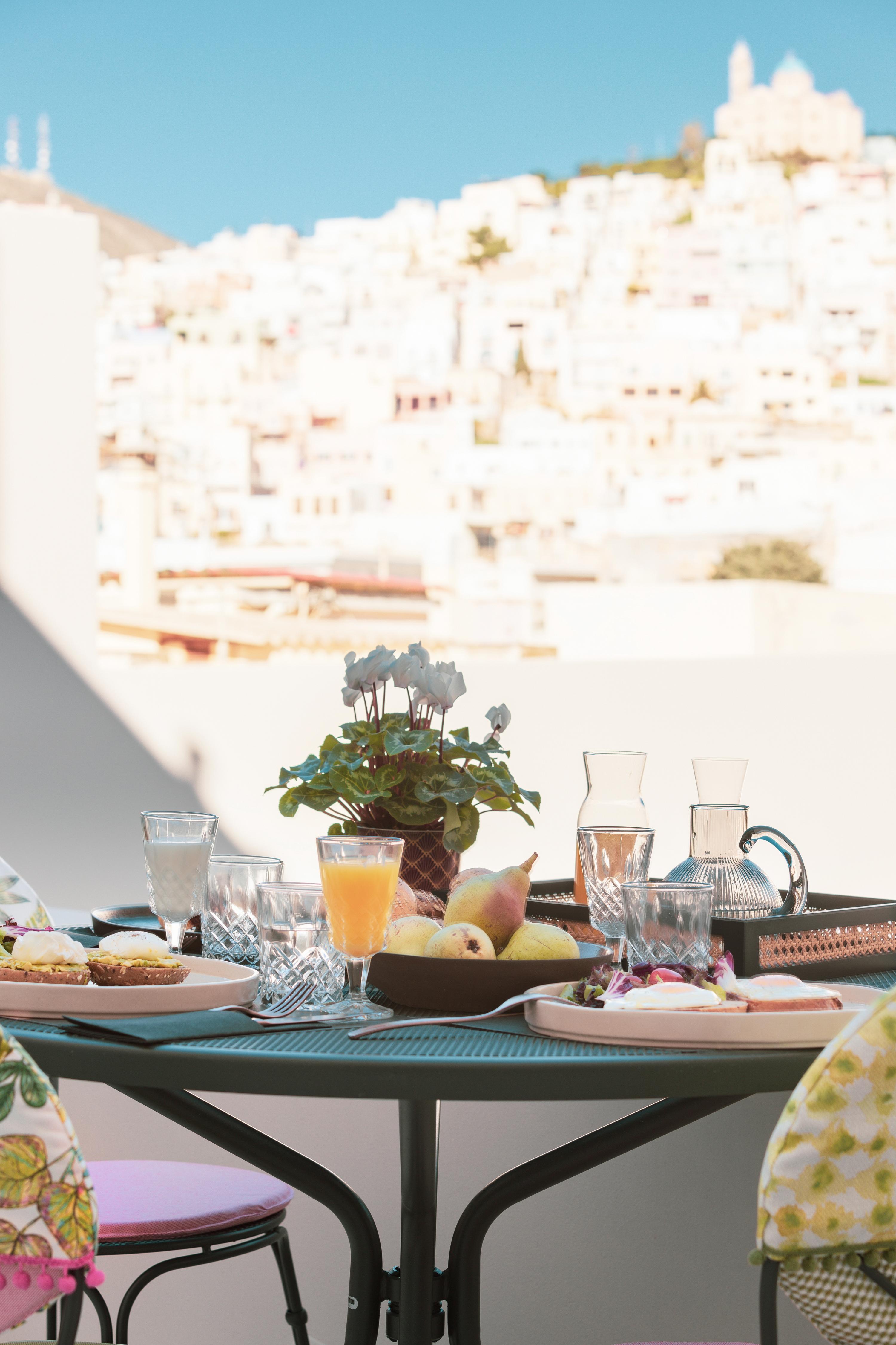 Castro Syros Otel 5*