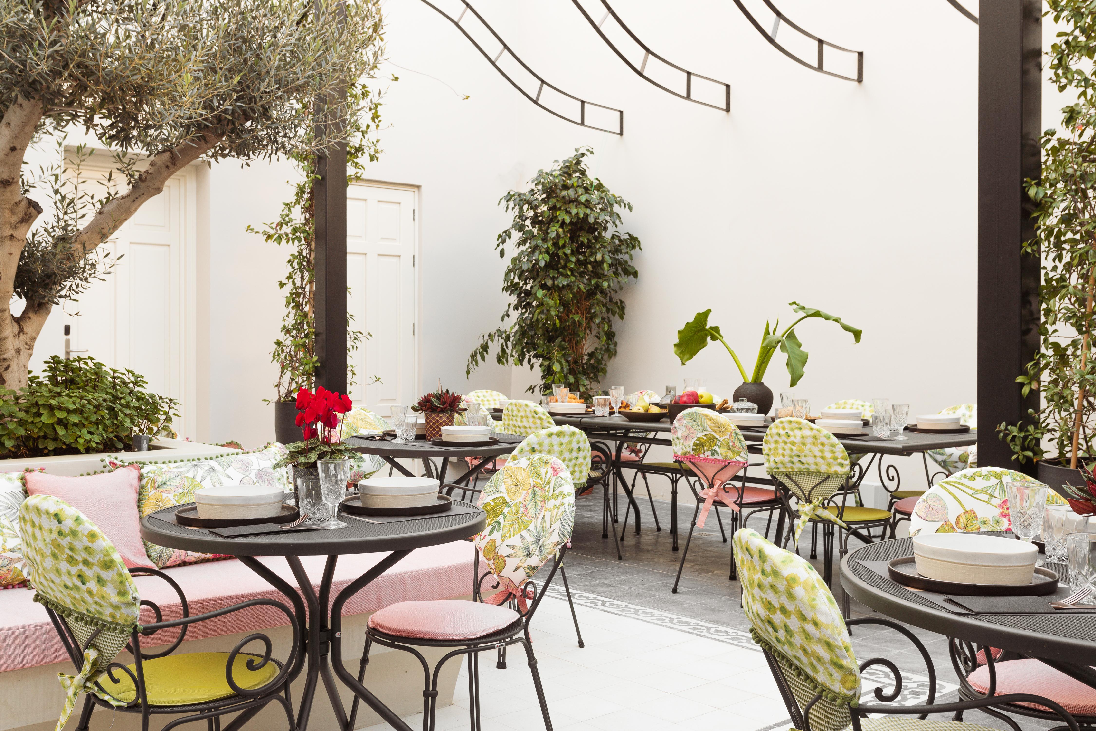 Castro Syros 5*