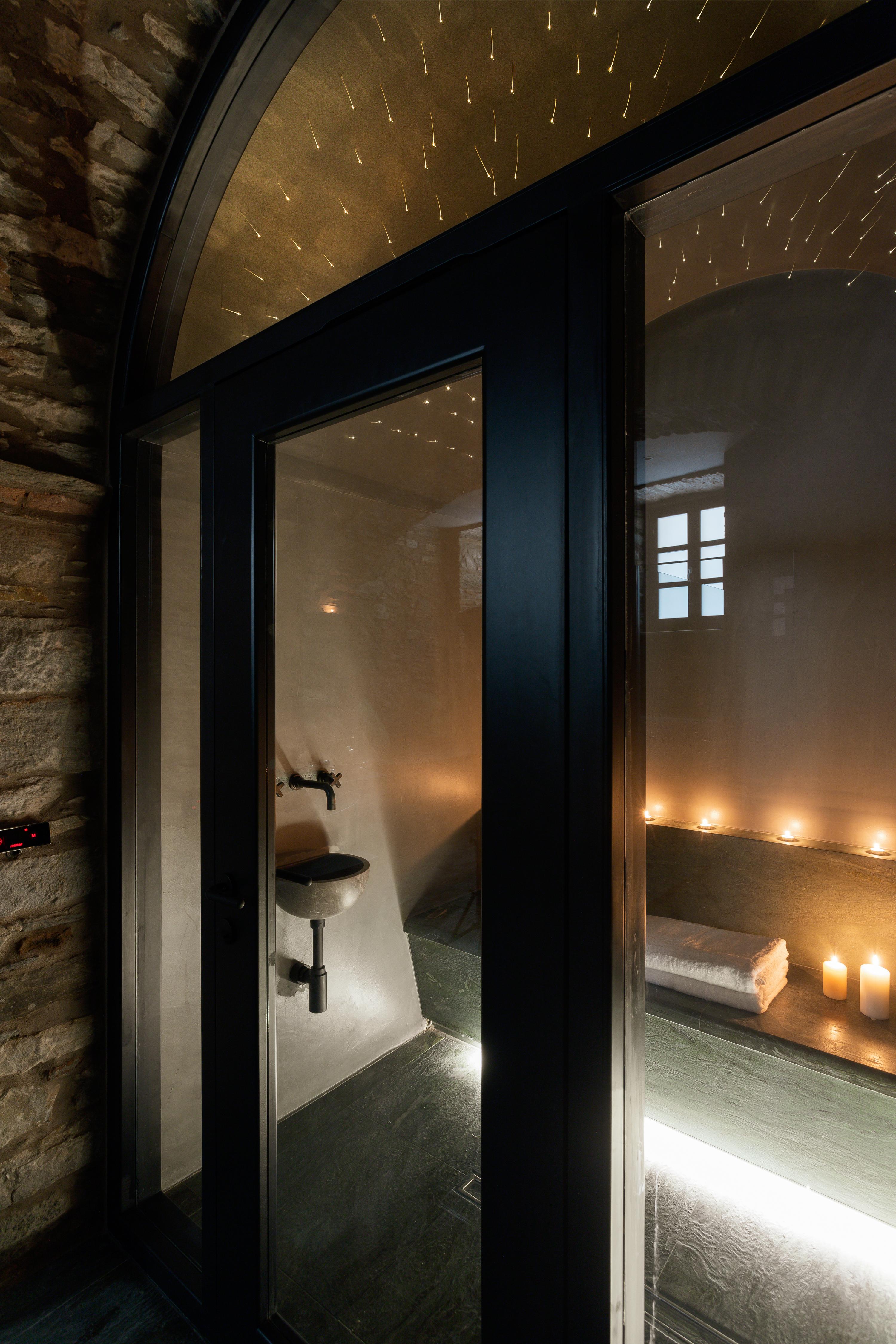 Otel Castro Syros