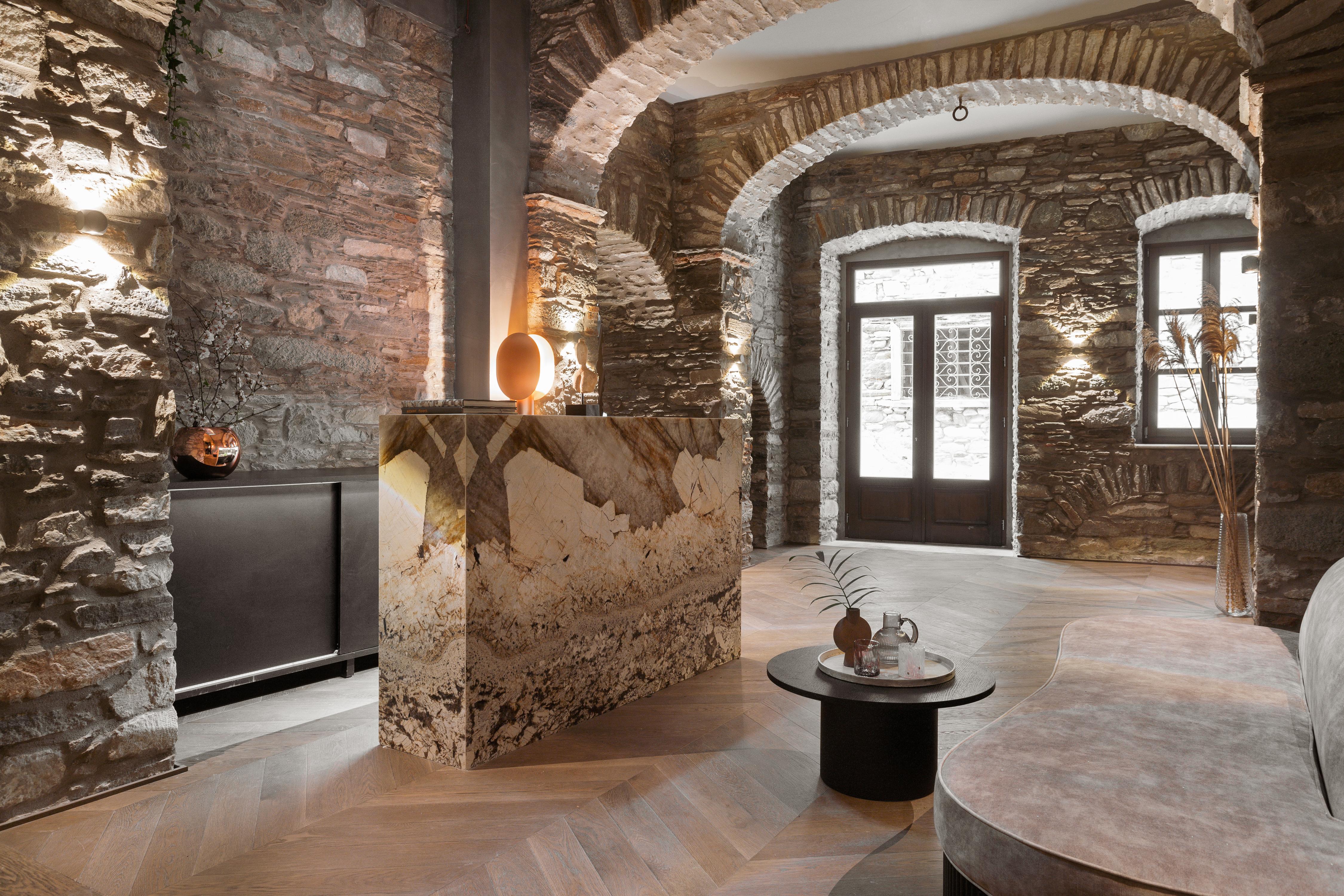 Castro Syros 5*