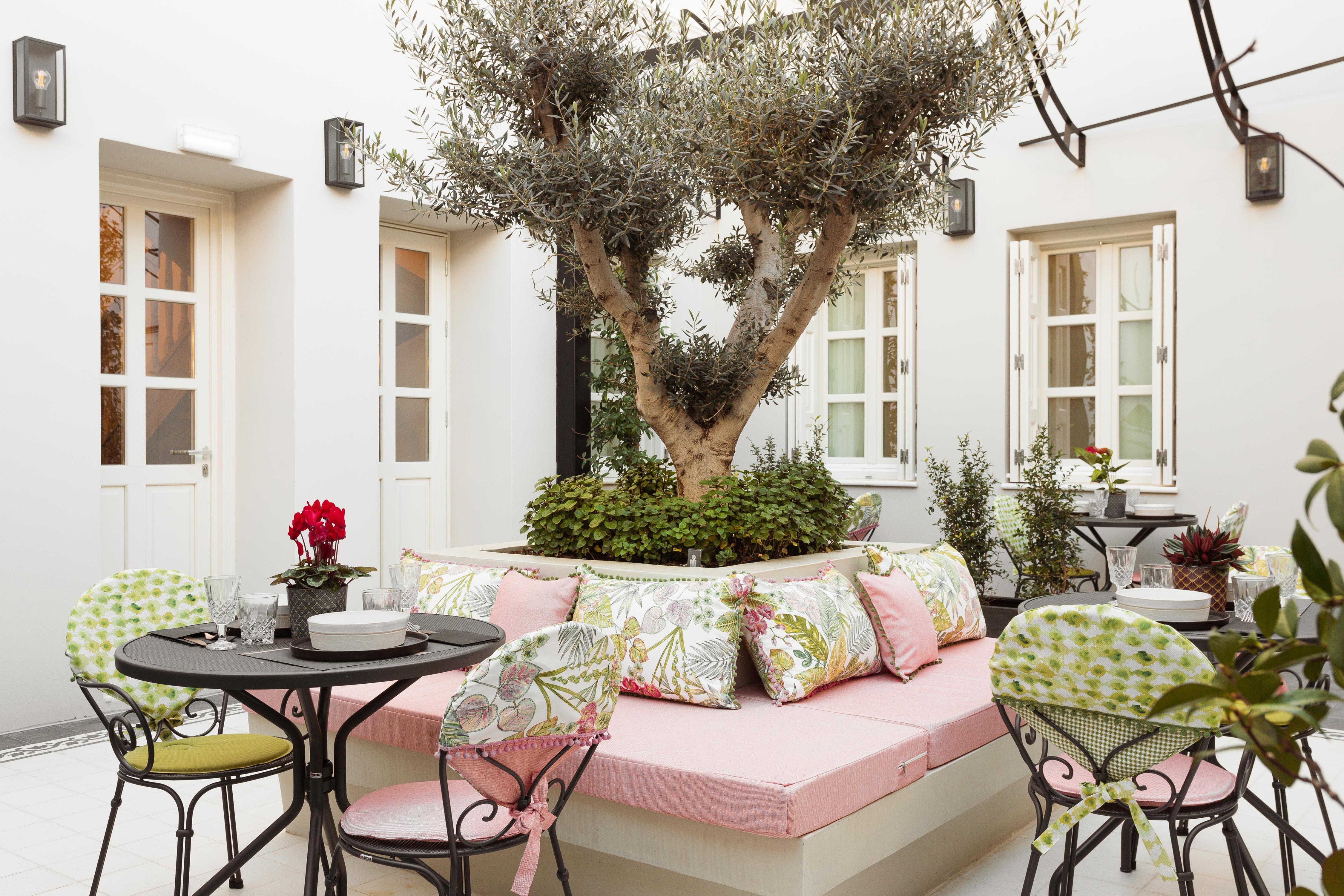 Castro Syros Otel 5*