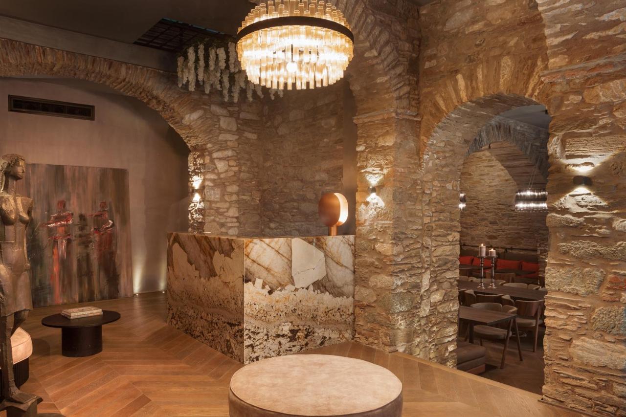 Castro Syros 5*