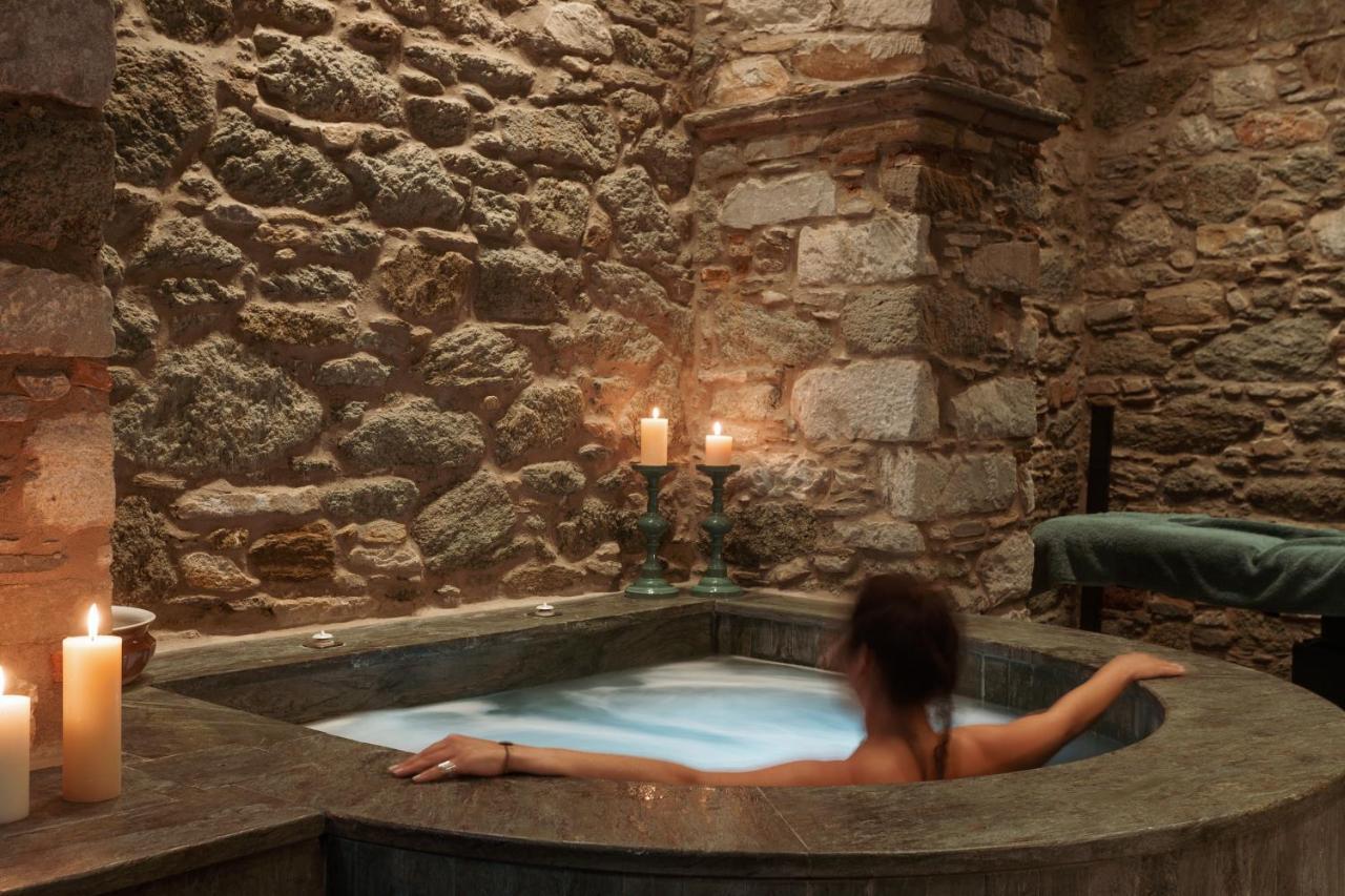 Otel Castro Syros 5*