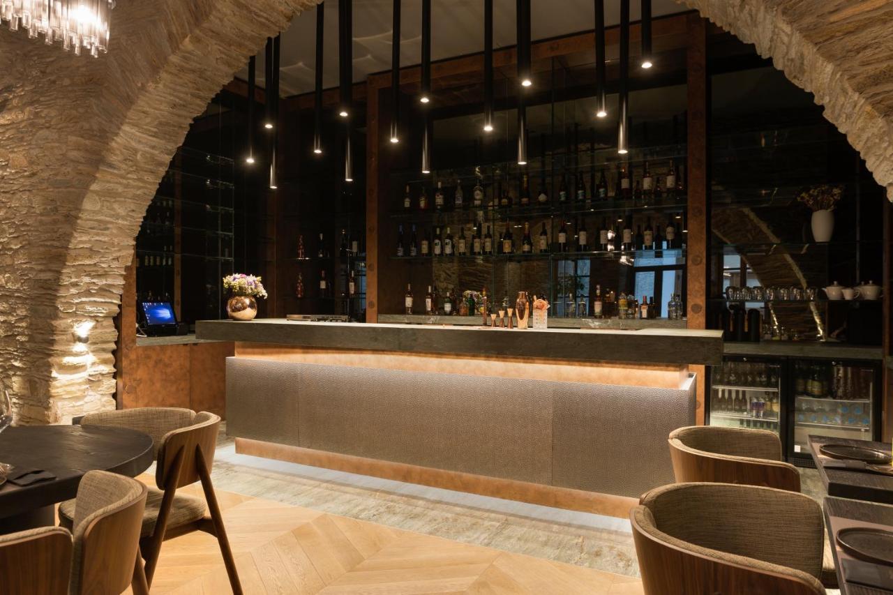 Otel Castro Syros 5*